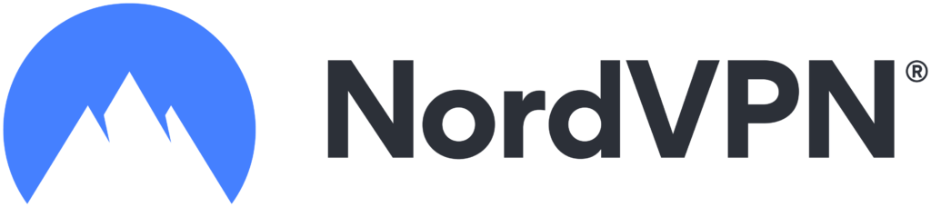 Logo-NordVPN grand
